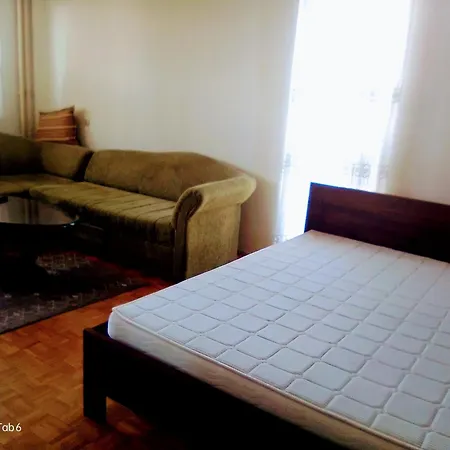 Apartment Sarajevo Sarajevo